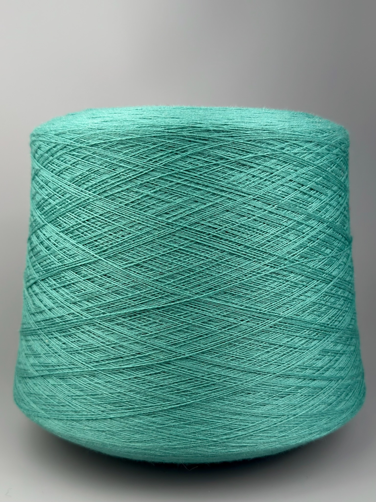 Tollegno 1900 Harmony Nm 2/30 – 100 % Merinowolle extrafein, col. Meerestürkis 14635 foto 2
